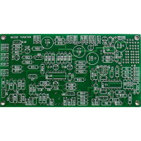 MFOS NOISE TOASTER - PCB